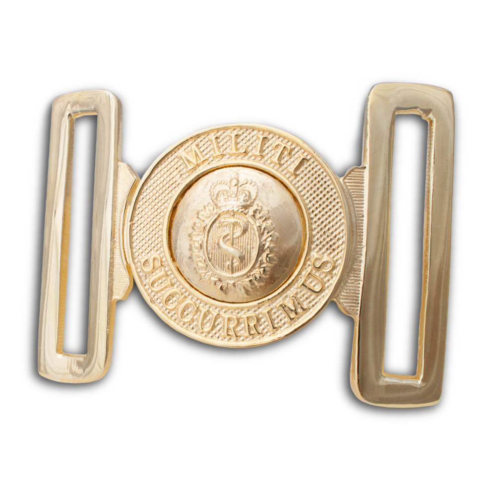 All Belt Buckles