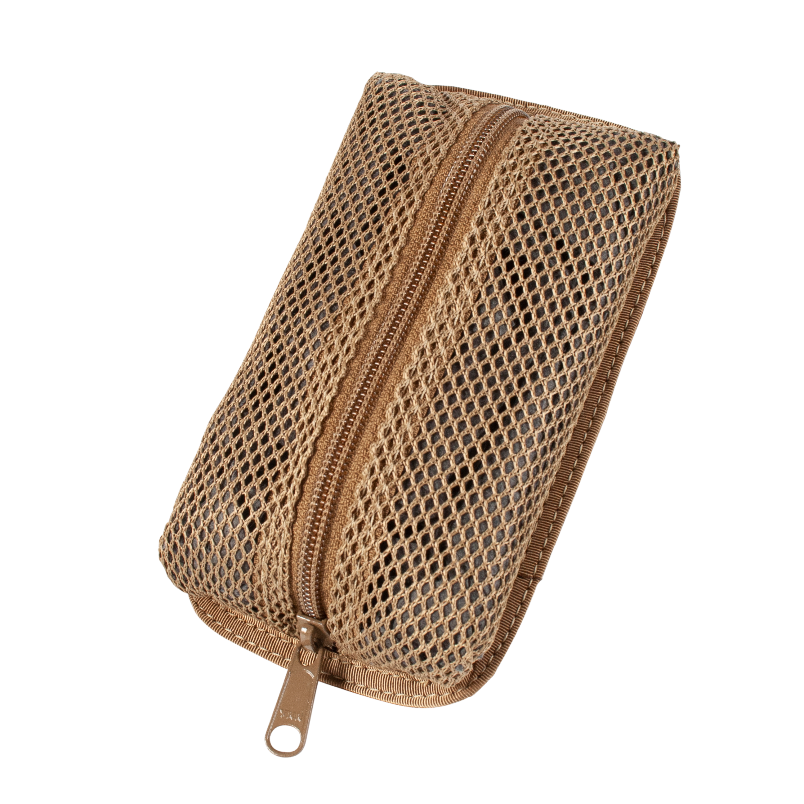 Detachable Mesh Pouches 4" x 7"