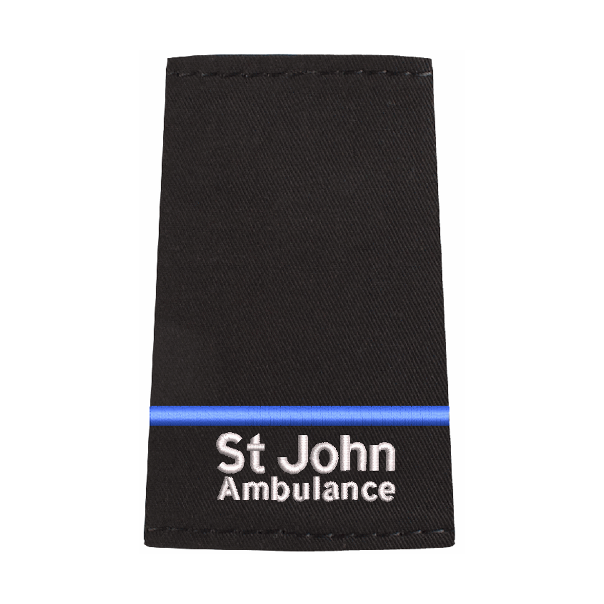 St John Ambulance Slip-ons