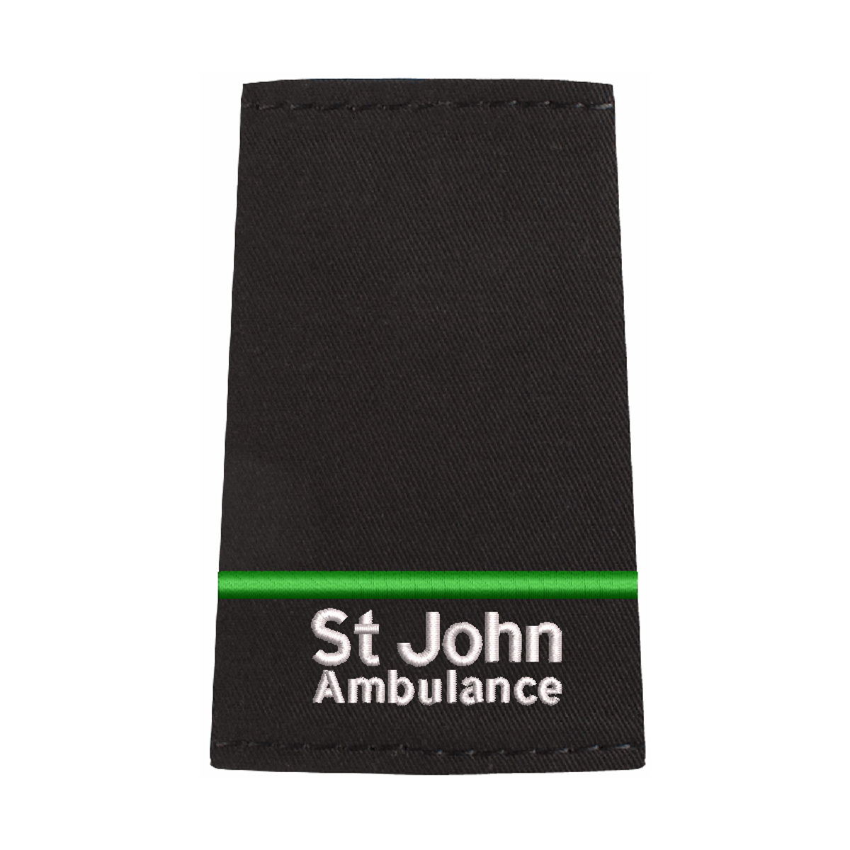 St John Ambulance Slip-ons