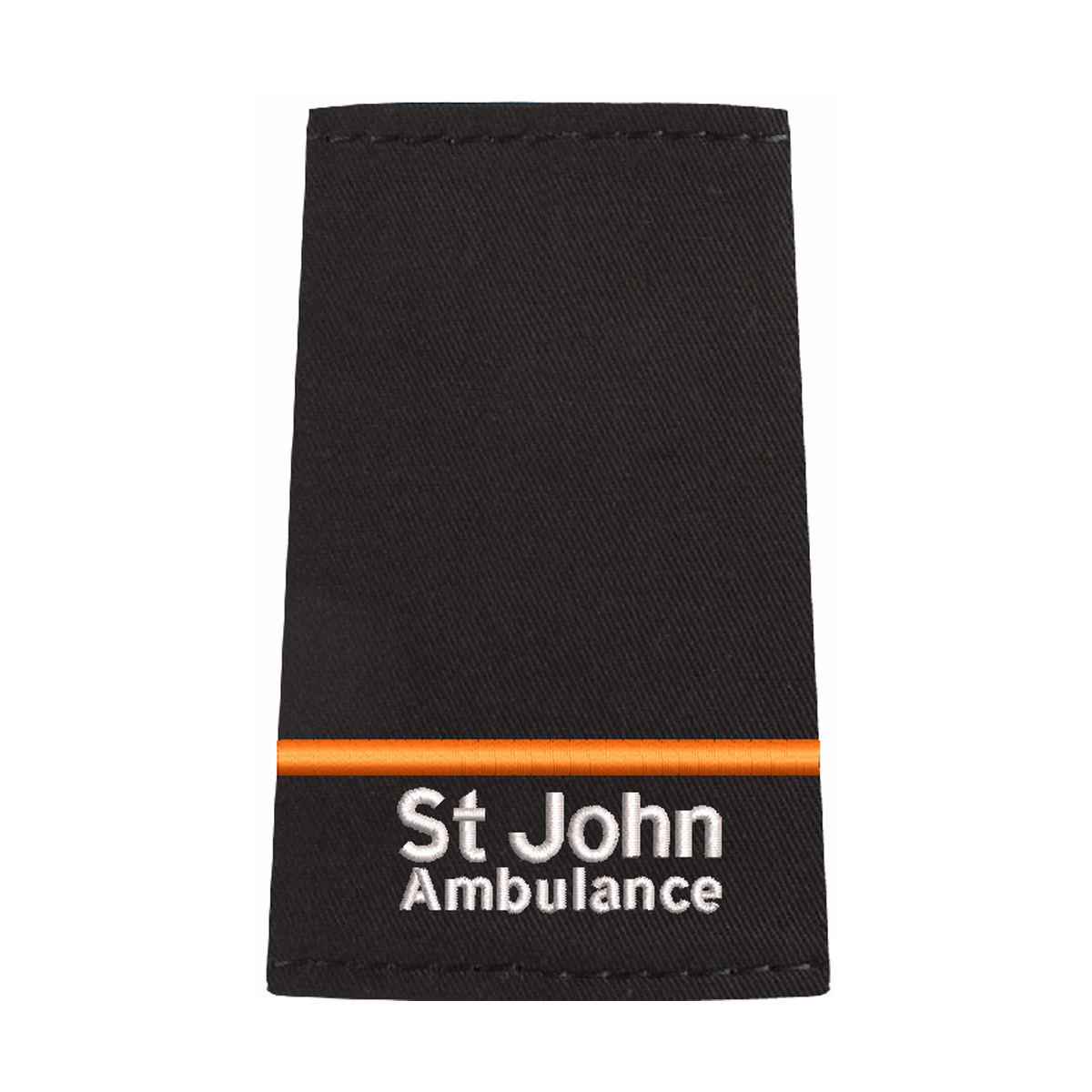 St John Ambulance Slip-ons