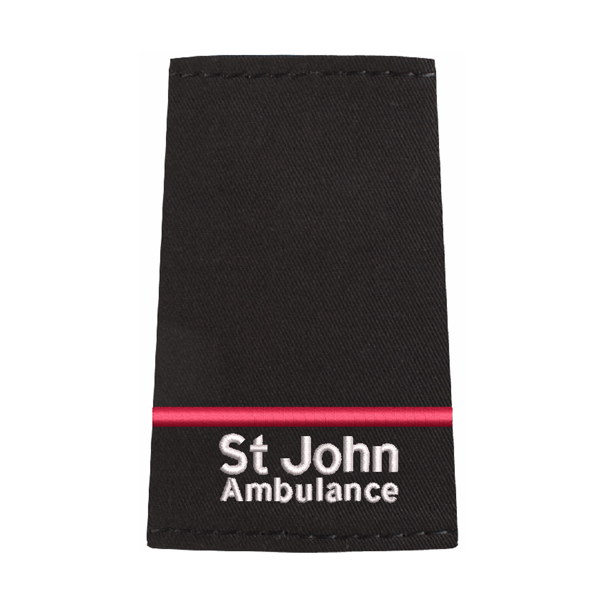 St John Ambulance Slip-ons