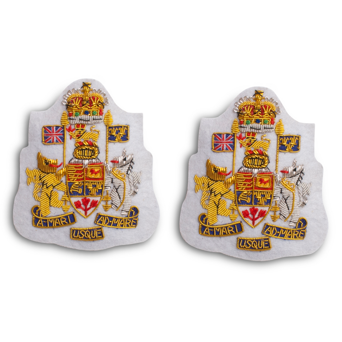 Mess Kit Ranks (NCM)