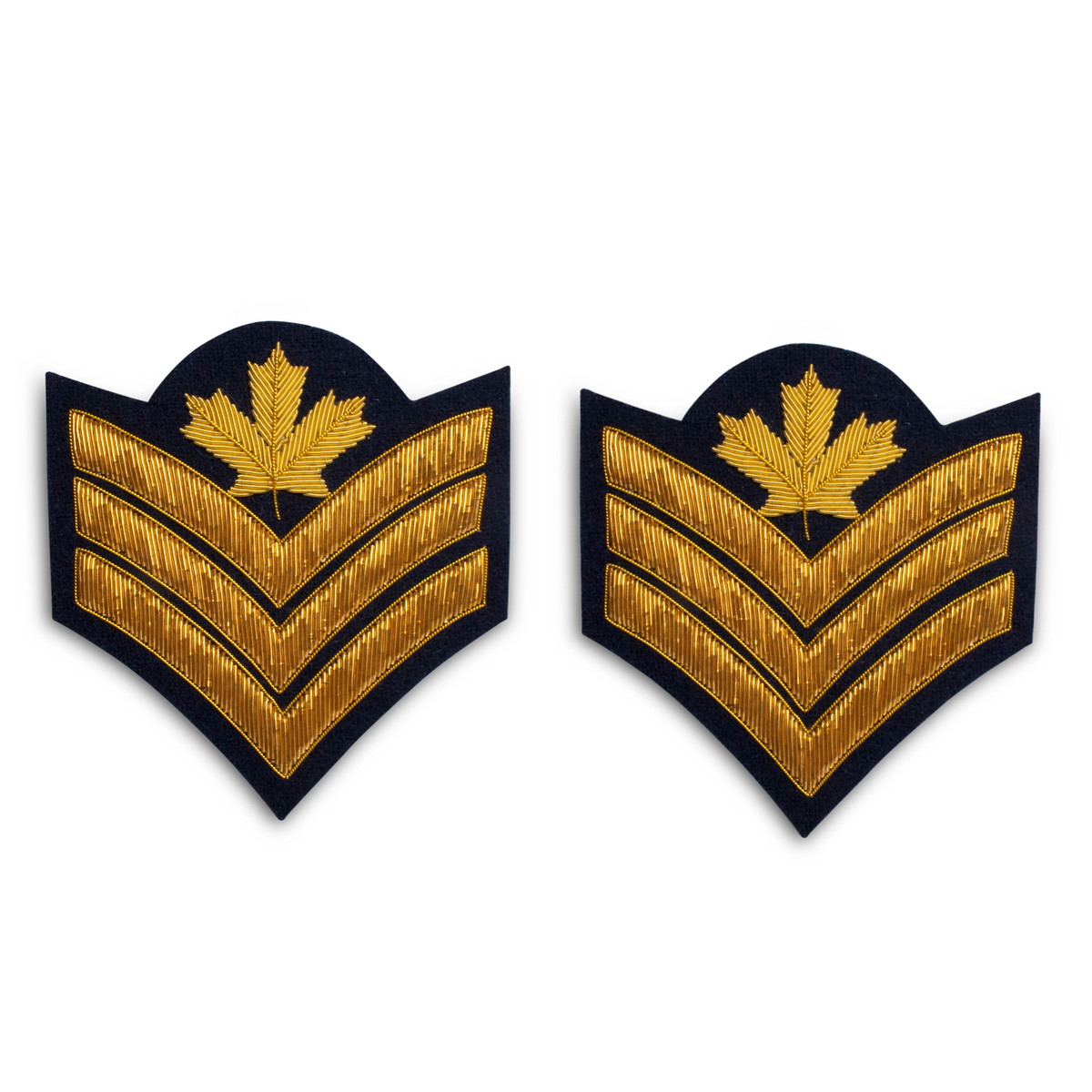 Mess Kit Ranks (NCM)