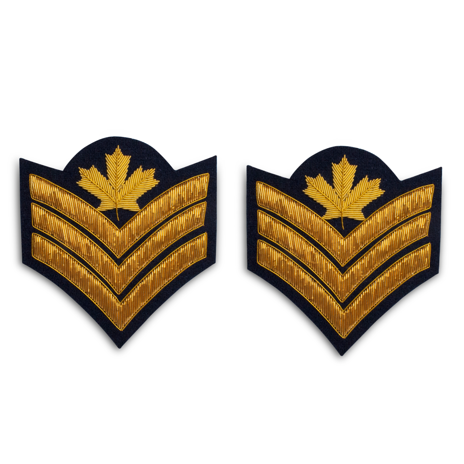 Mess Kit Ranks (NCM) – CPGear Tactical