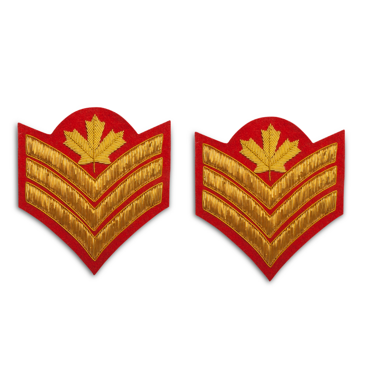 Mess Kit Ranks (NCM)