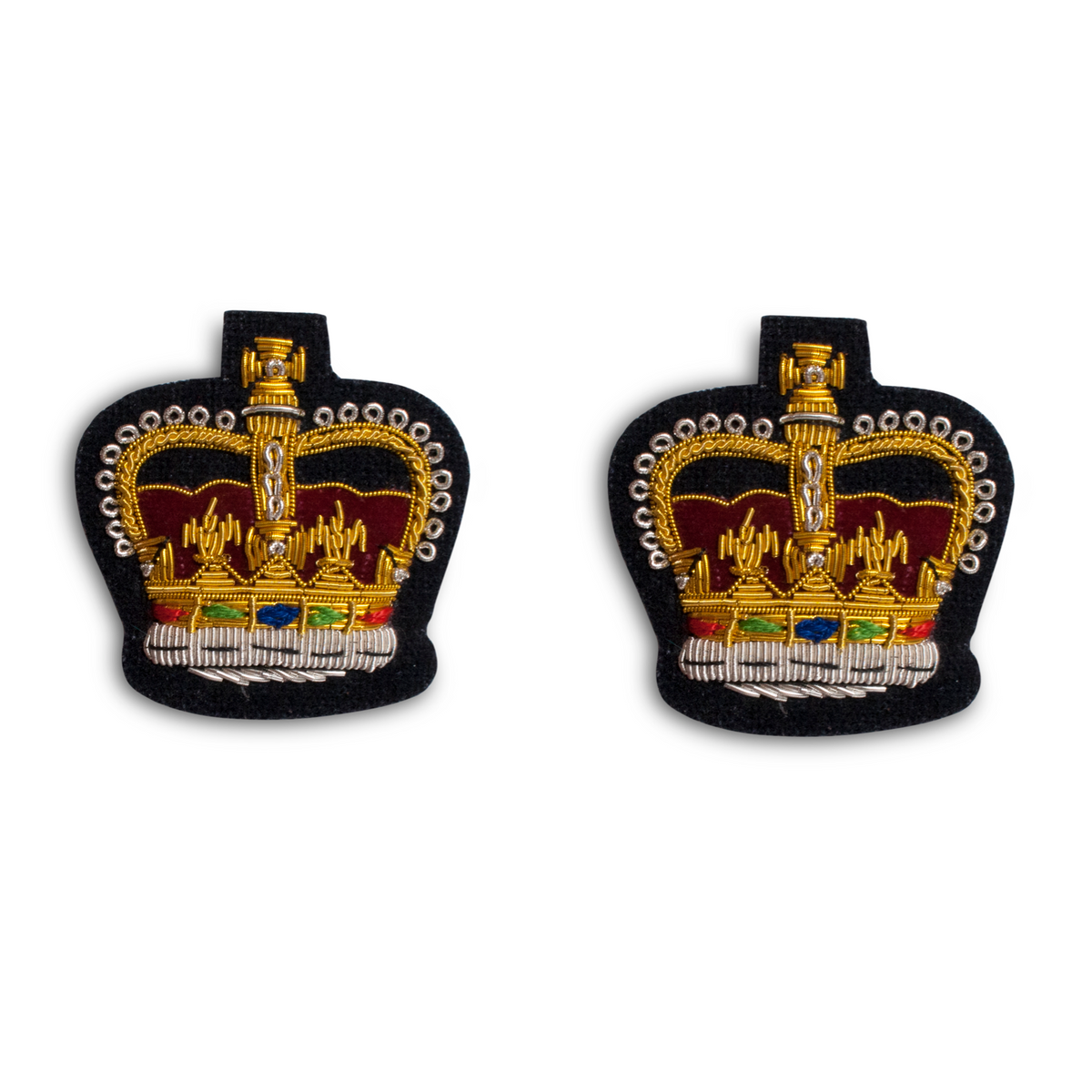 Mess Kit Ranks (NCM)