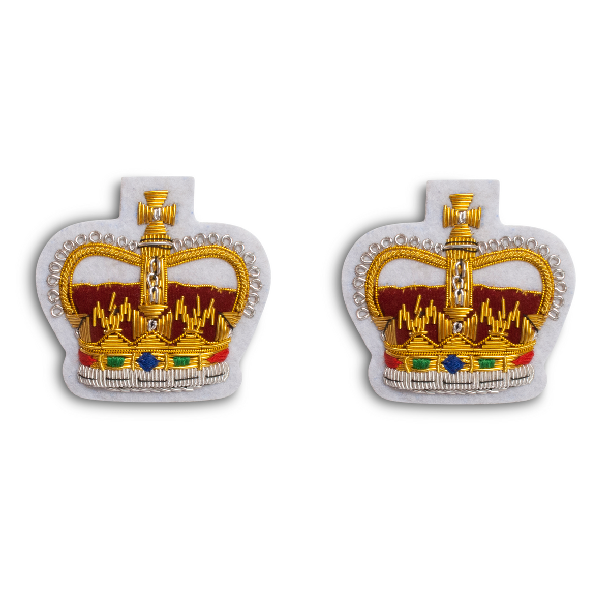 Mess Kit Ranks (NCM)