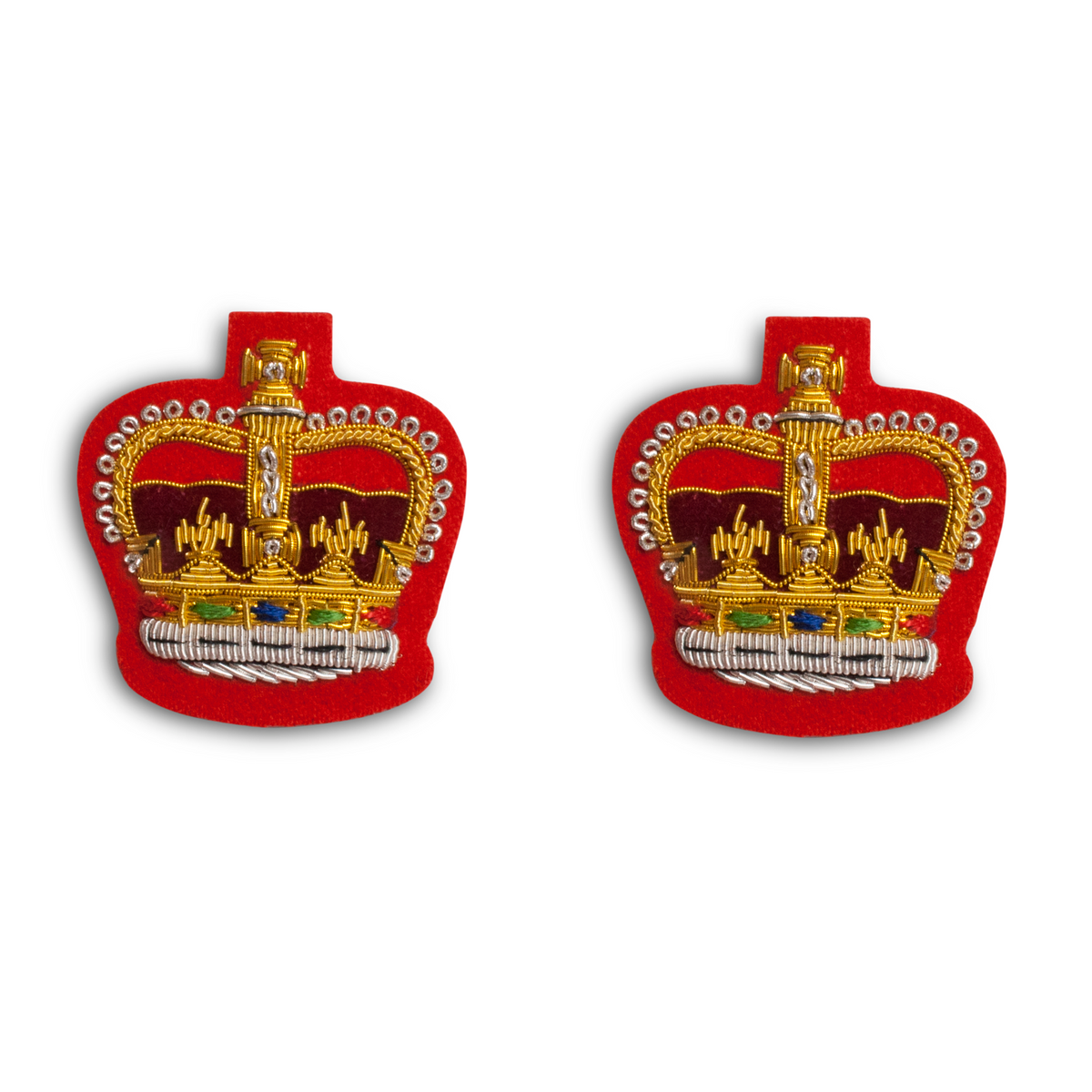 Mess Kit Ranks (NCM)