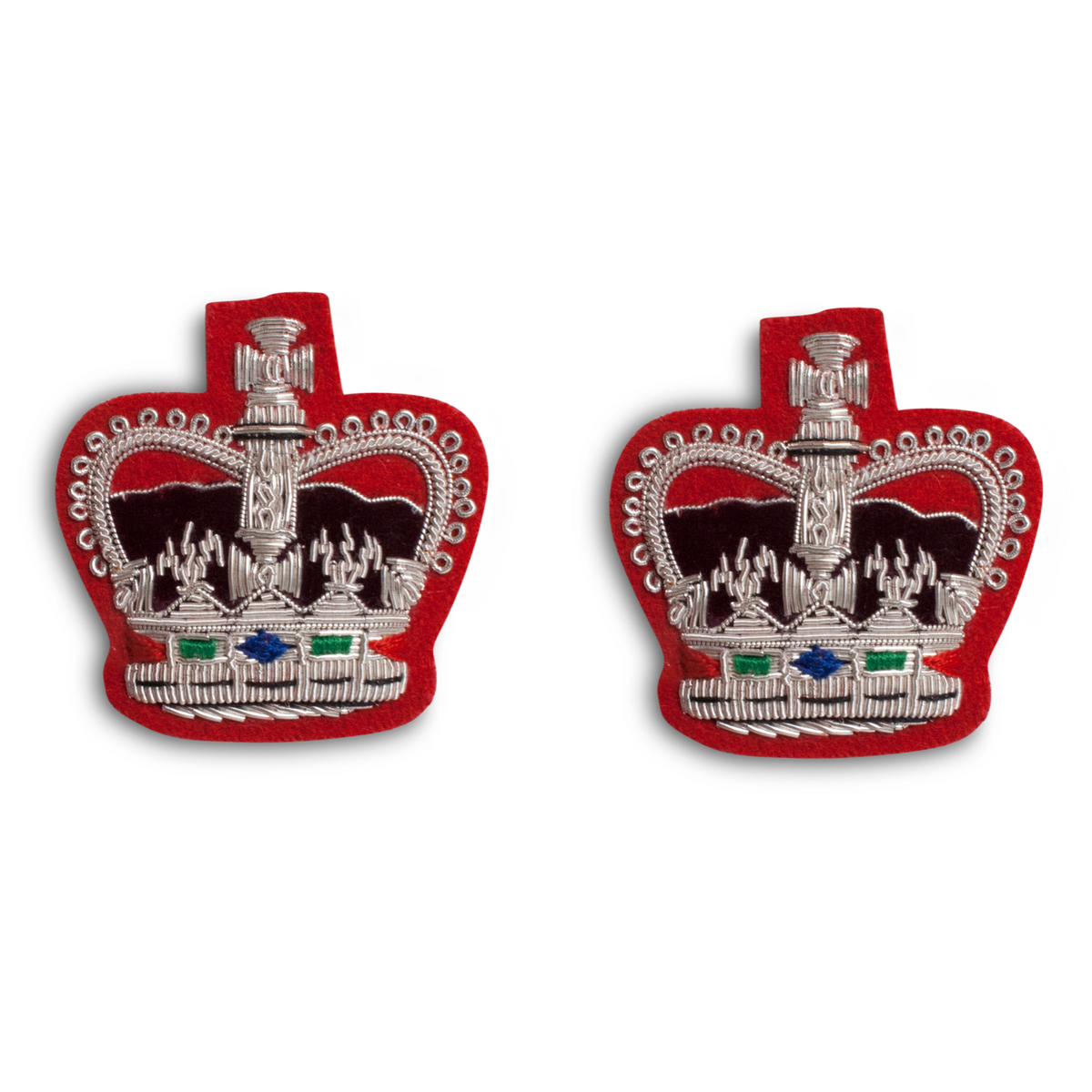 Mess Kit Ranks (NCM)
