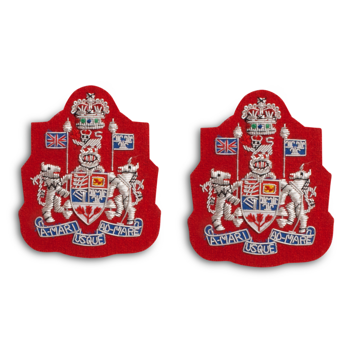 Mess Kit Ranks (NCM)