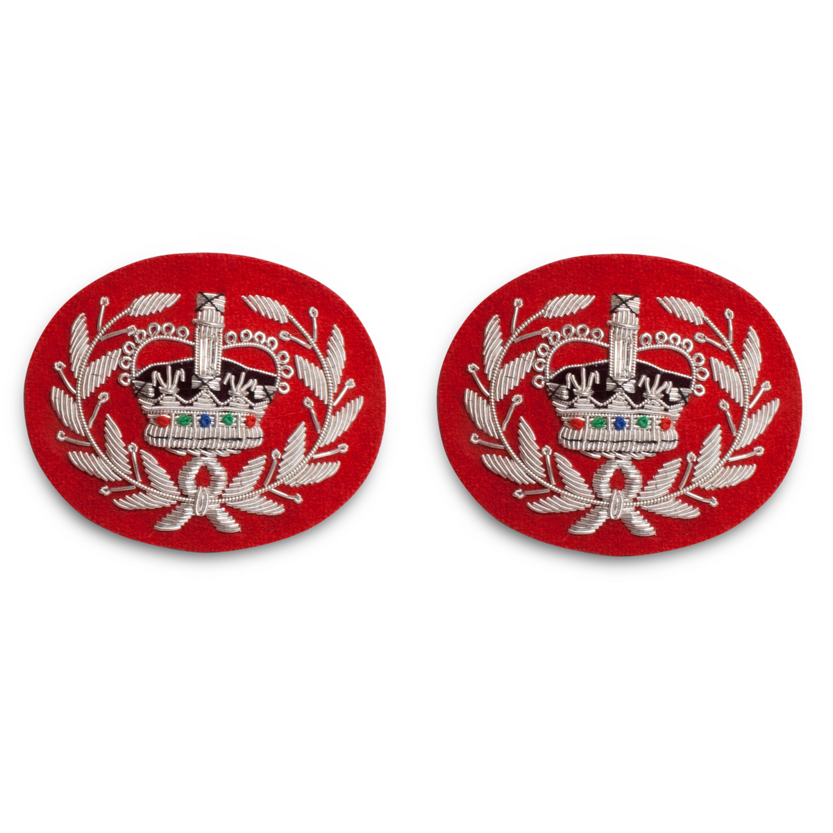 Mess Kit Ranks (NCM)