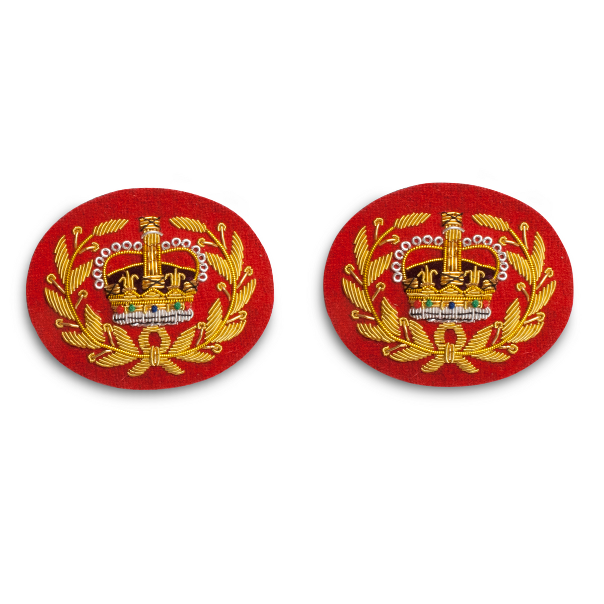 Mess Kit Ranks (NCM)