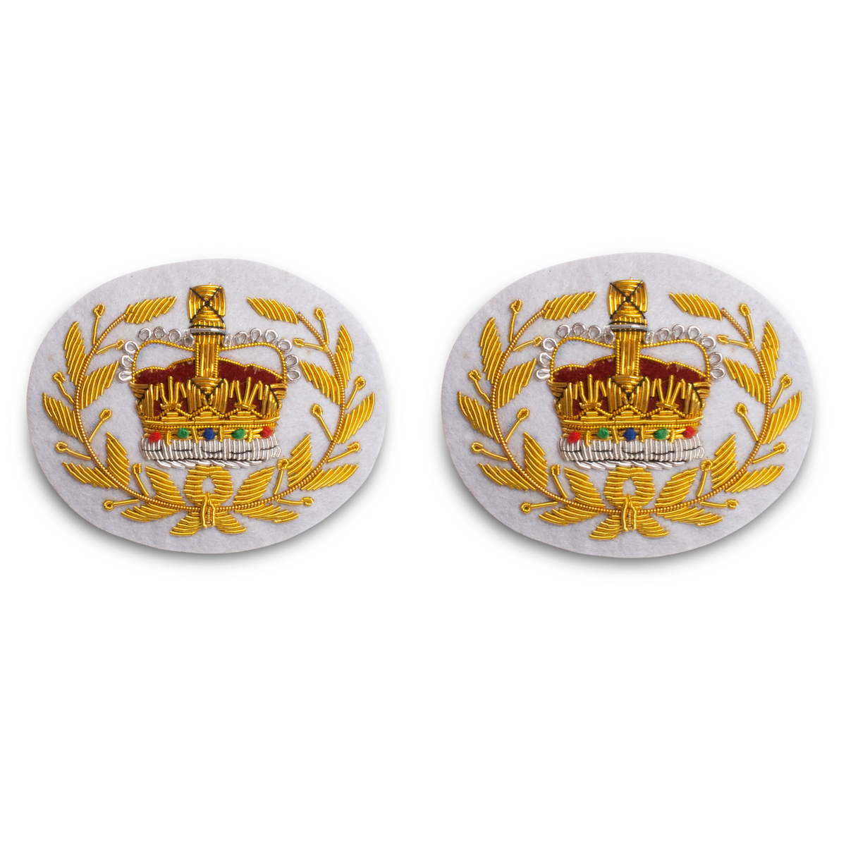 Mess Kit Ranks (NCM)