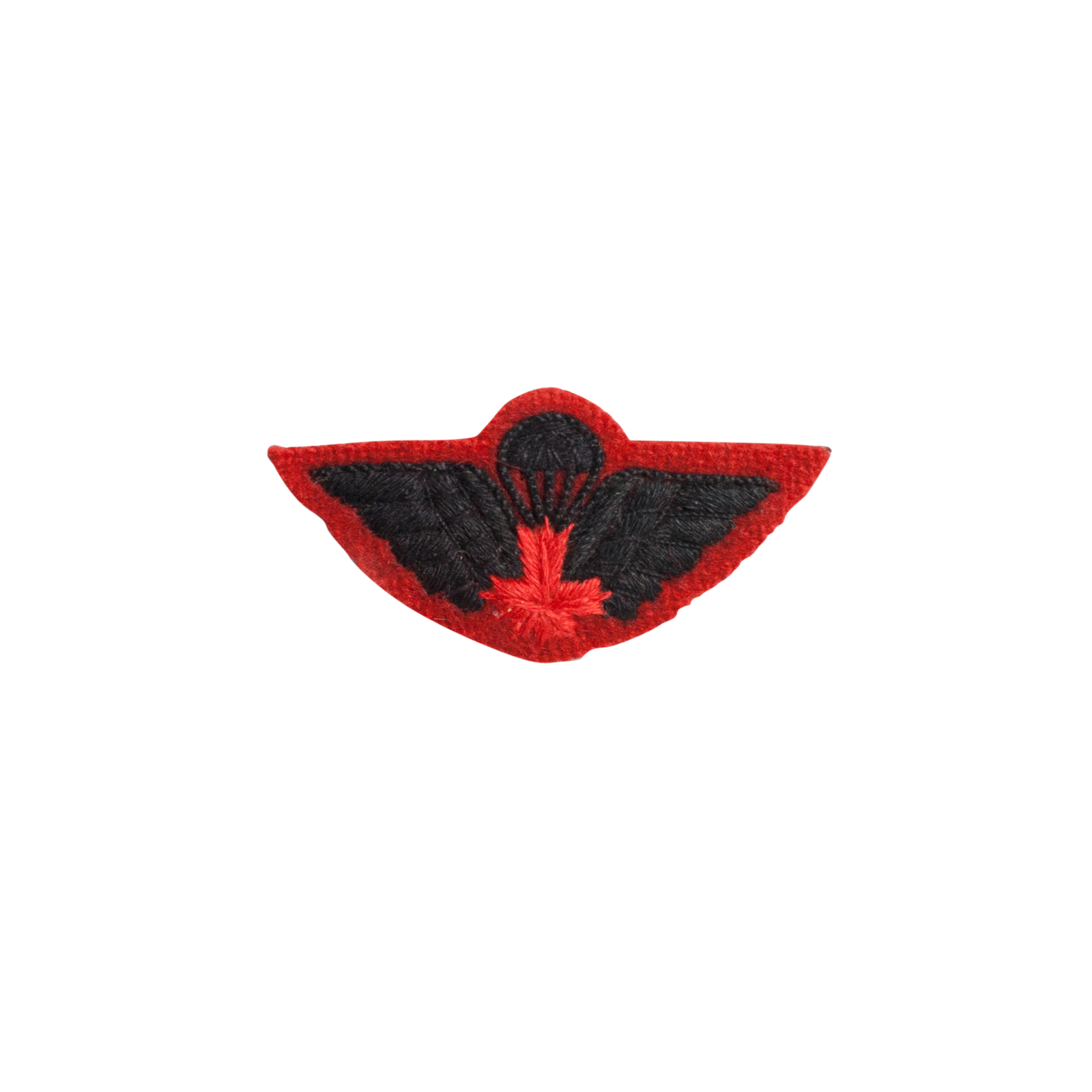 Rifle Regiment Badges
