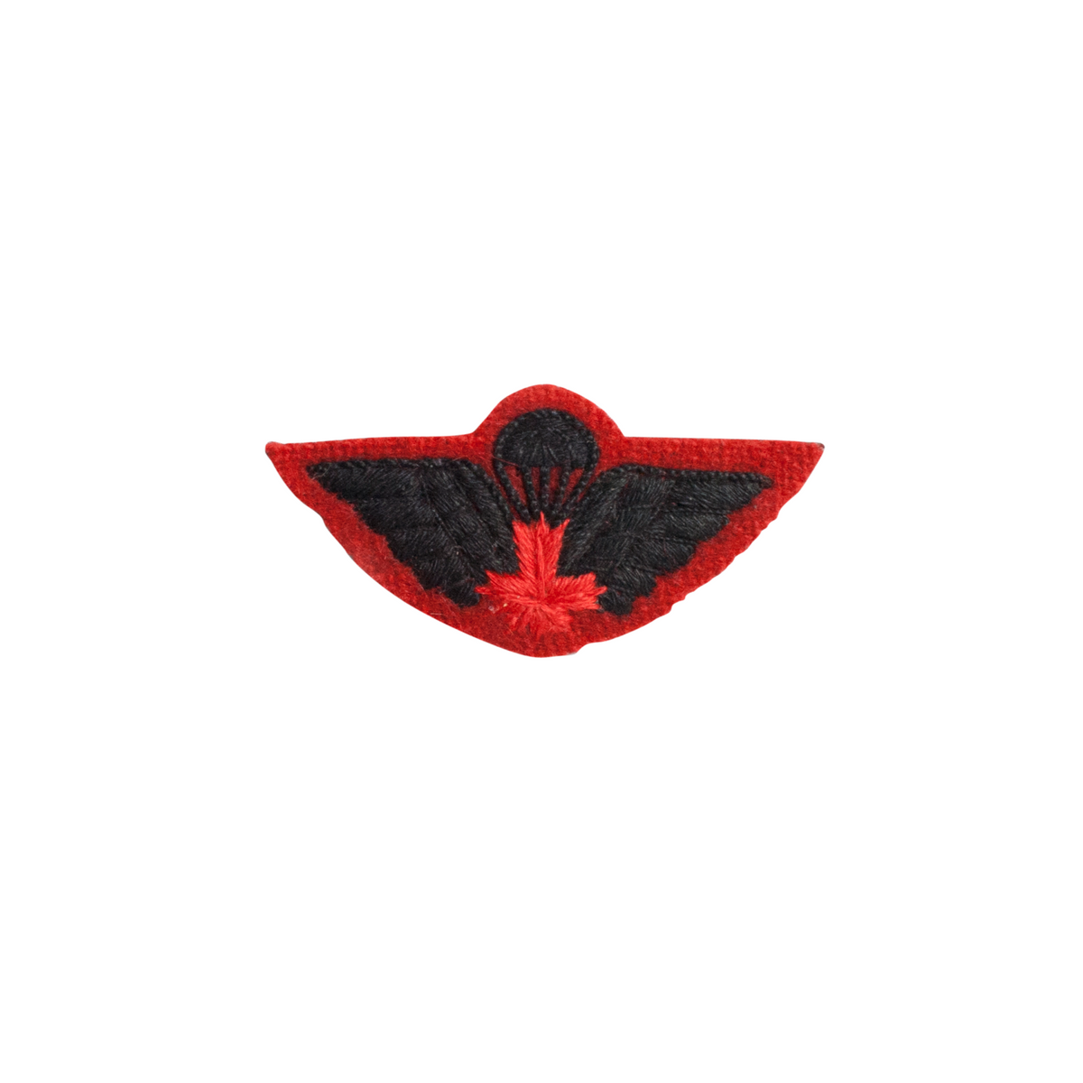 Rifle Regiment Badges
