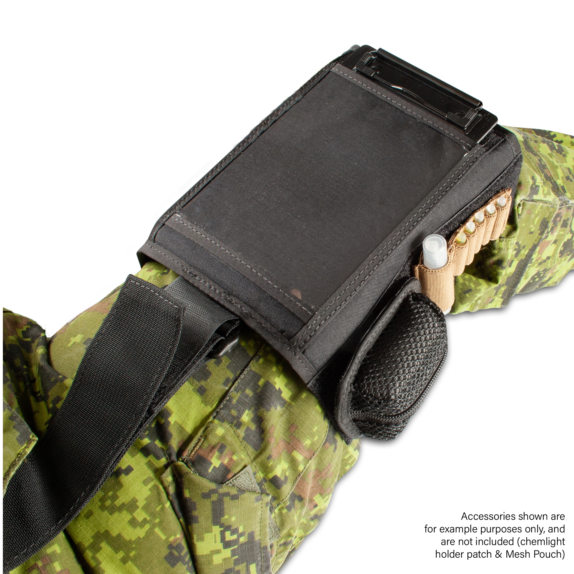 Pilots Modular Kneeboard