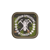 Operational Mountain Badge