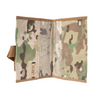 Spartan Army Greenbook Cover - NSN 7530-00-222-3521