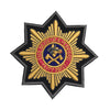 Muskoka Pioneers Badge (RCAC NCM)