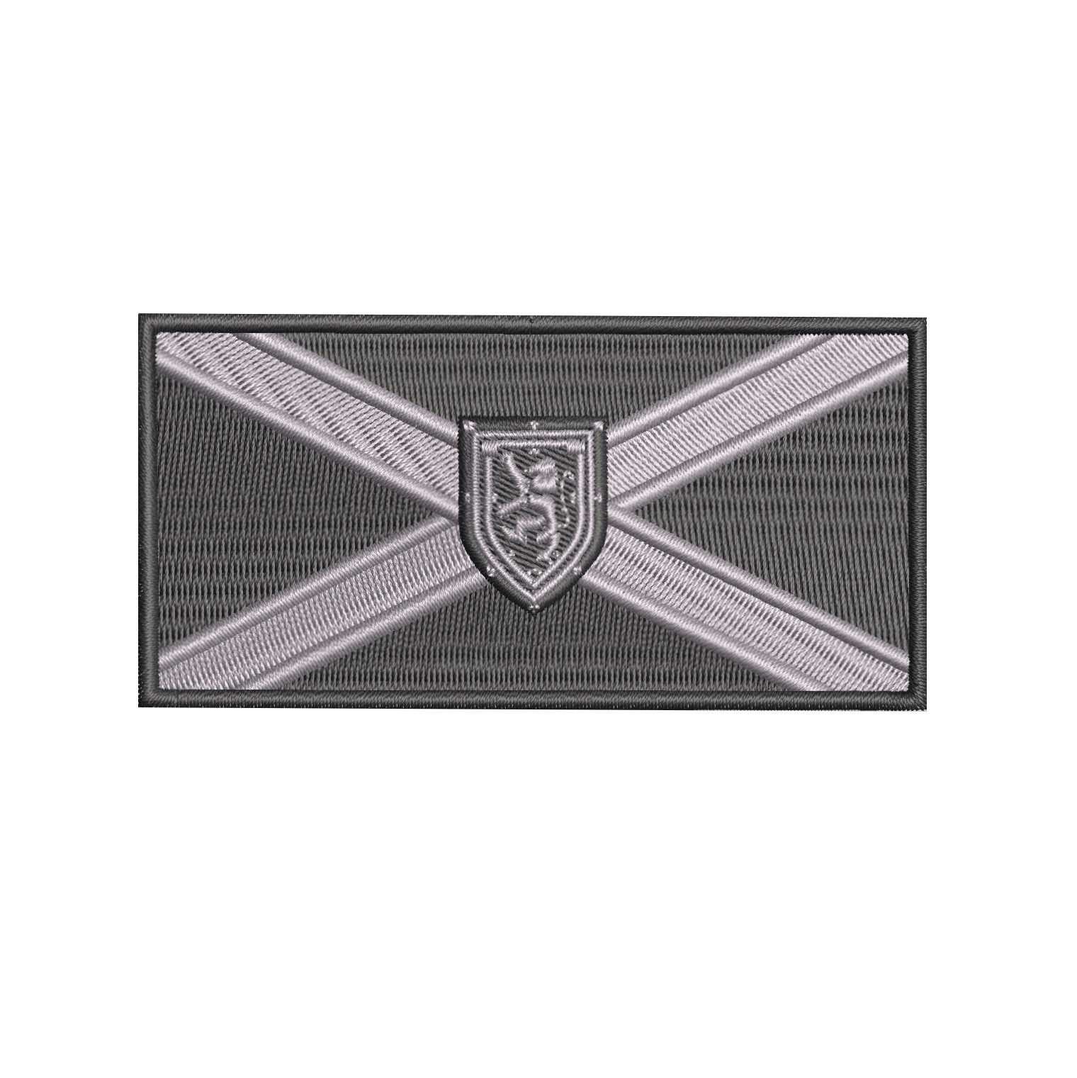 Canadian Provincial Flag Patches (Embroidered)