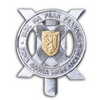 Nova Scotia Highlanders Badge