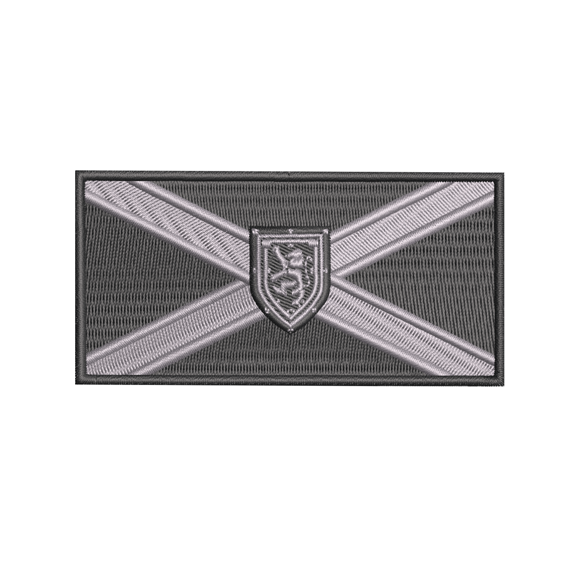 Canadian Provincial Flag Patches (Embroidered)