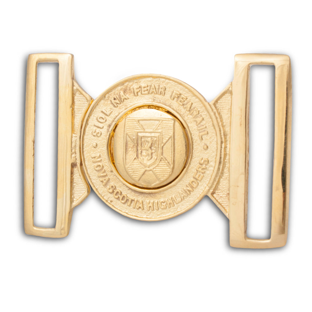 All Belt Buckles