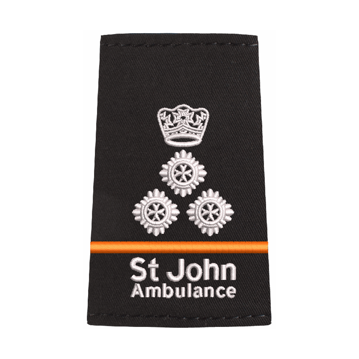 St John Ambulance Slip-ons