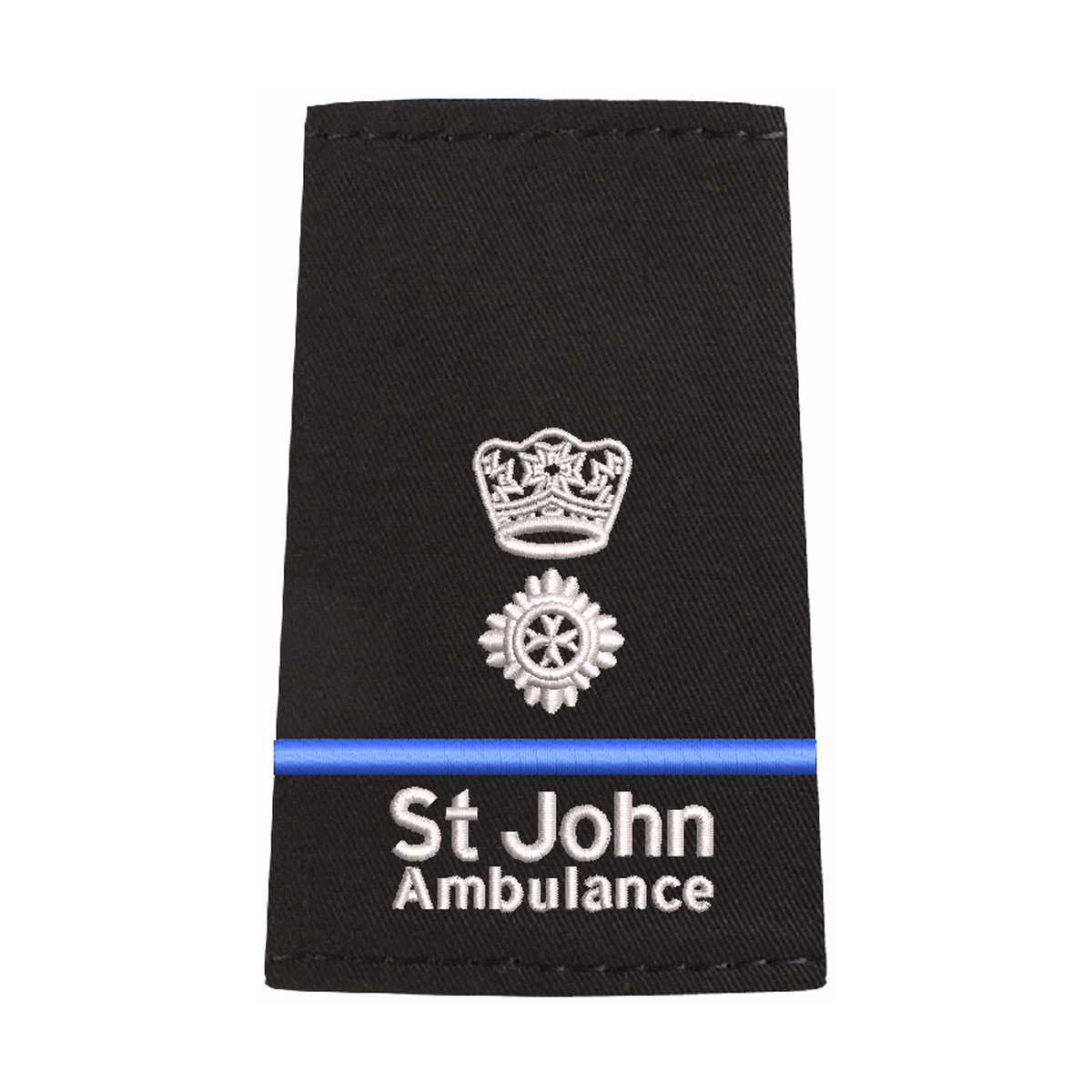 St John Ambulance Slip-ons
