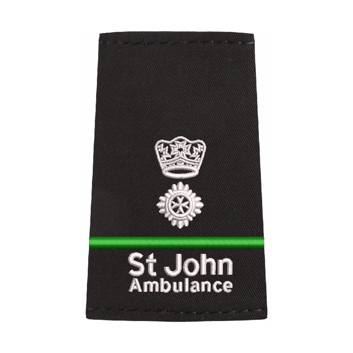 St John Ambulance Slip-ons