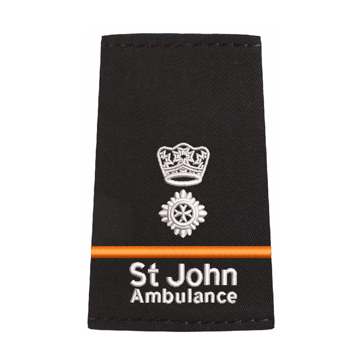 St John Ambulance Slip-ons