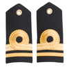 Naval Shoulder Boards