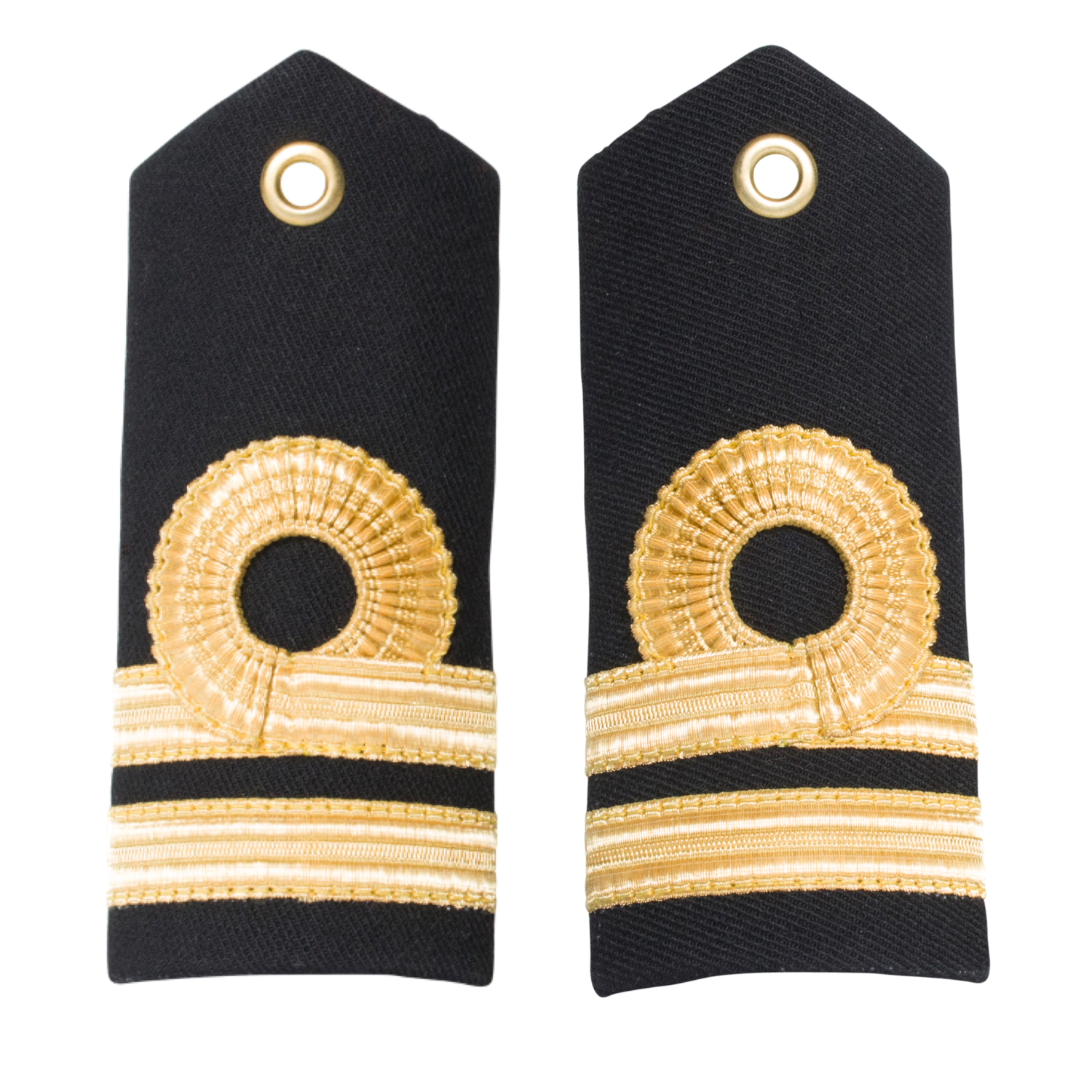 Naval Shoulder Boards