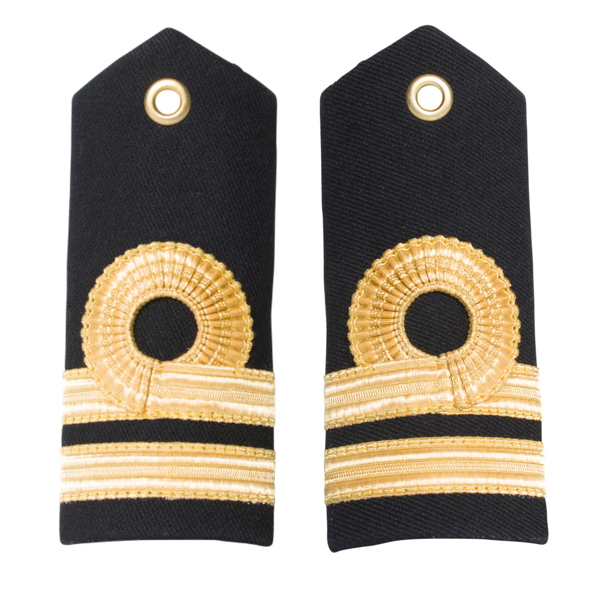 Naval Shoulder Boards