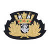 Navy League of Canada Beret Badge