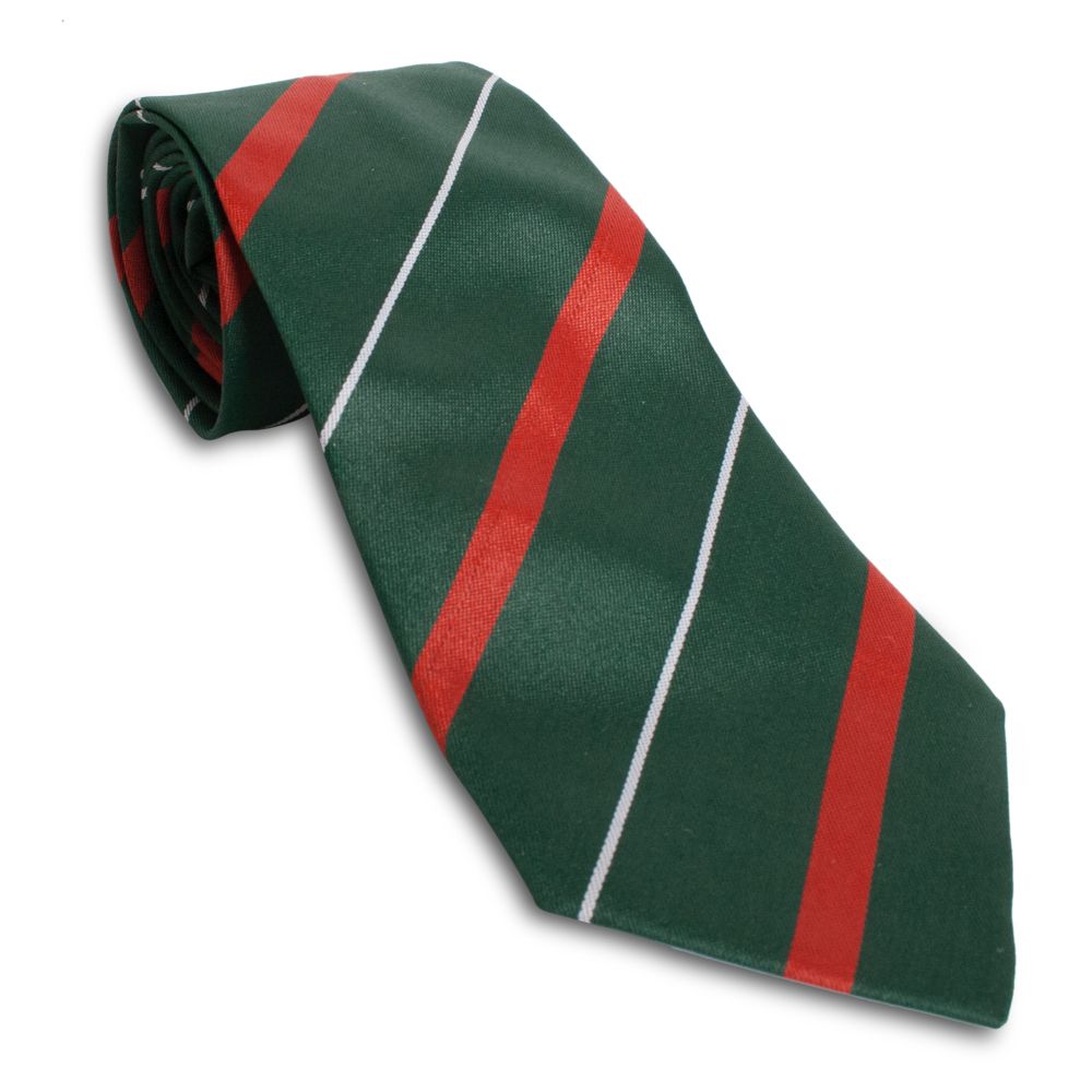 Ties, Bow Ties and Ascots