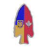 OP UNIFIER badge