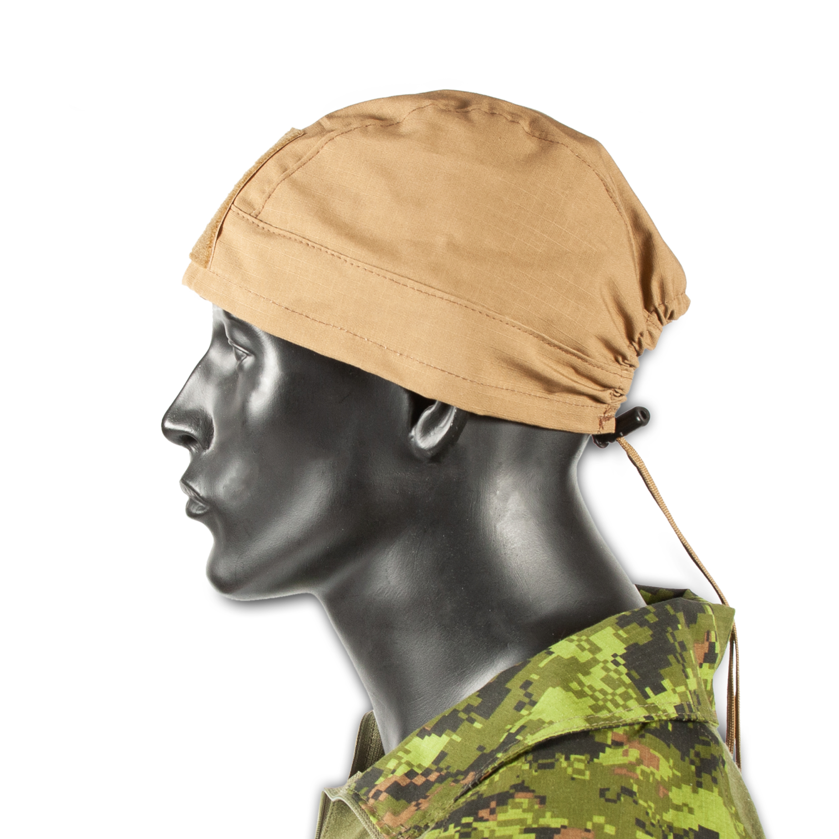 Scrub Caps