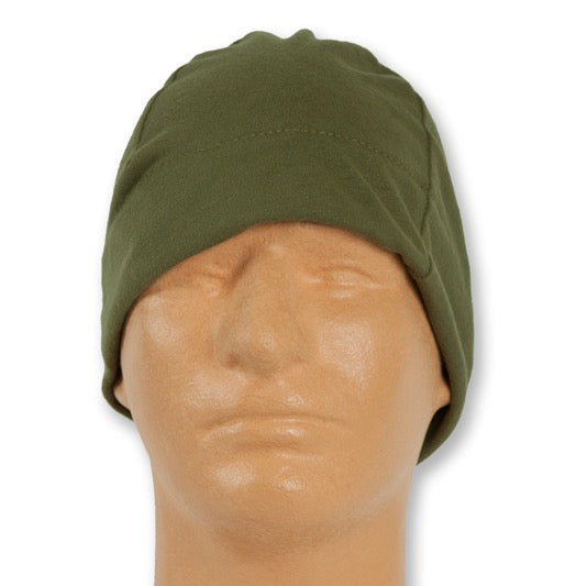 Olive Drab Toque