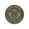 RCAF Norad Cold Warriors Patch