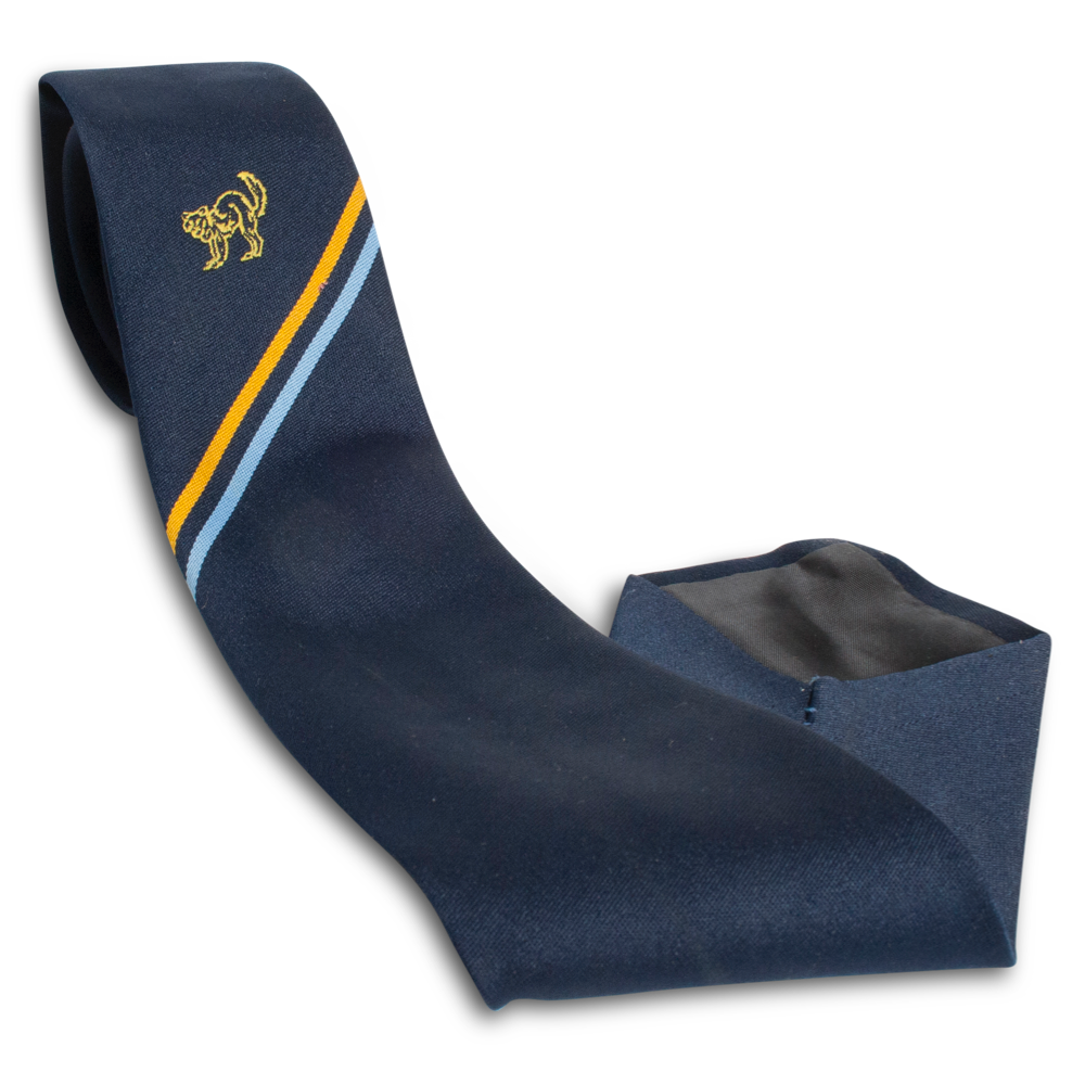 Ties, Bow Ties and Ascots