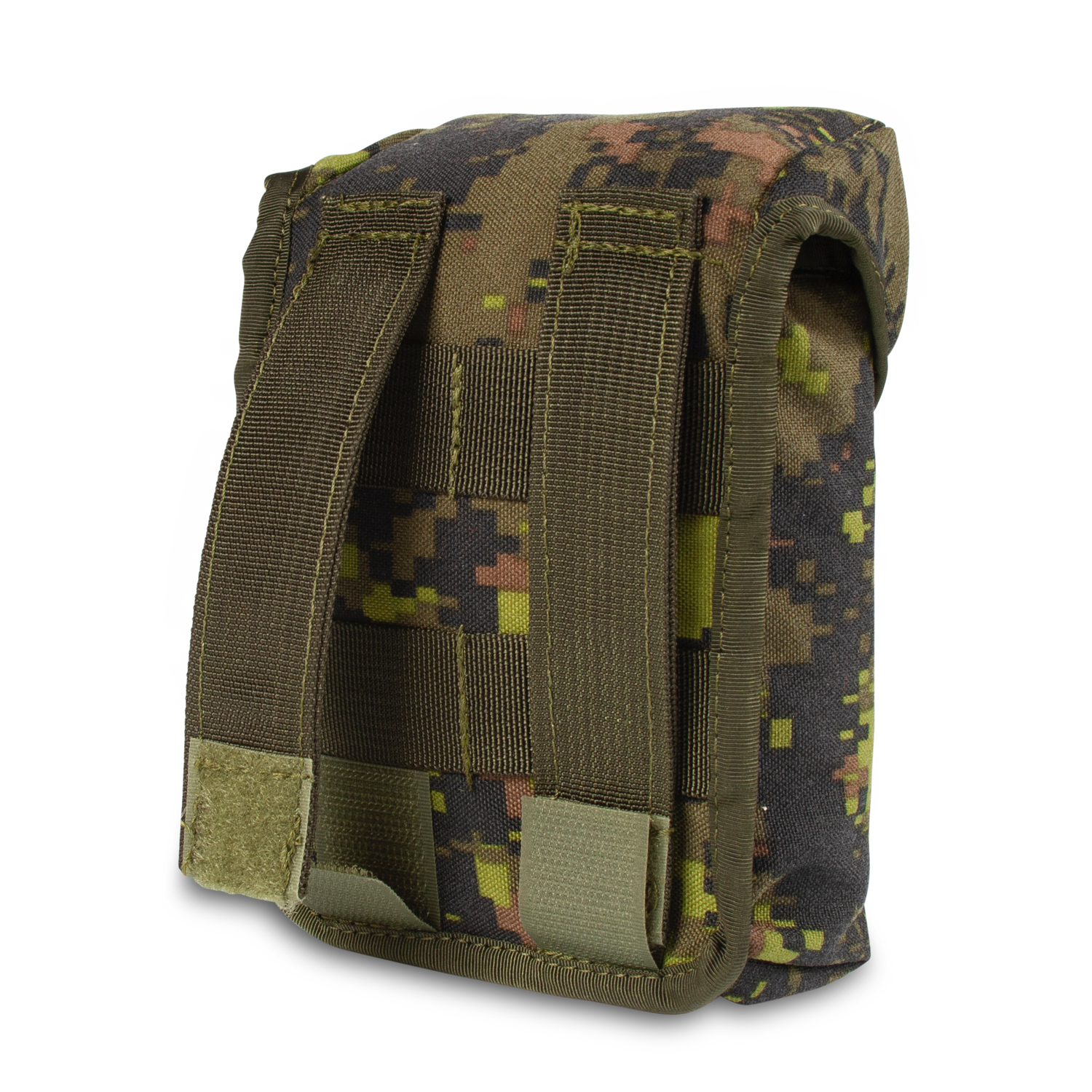 Padded Utility MNVG pouch