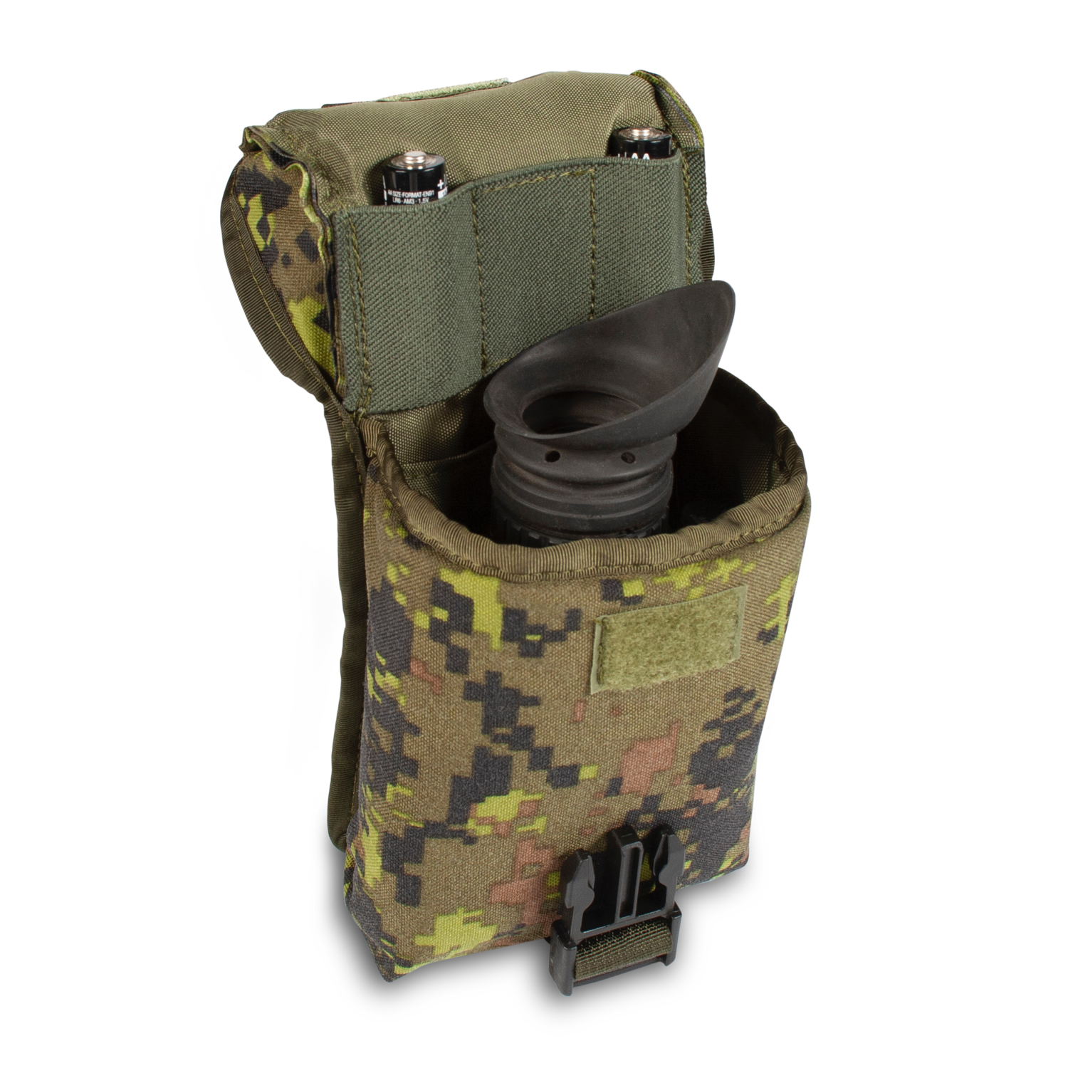 Padded Utility MNVG pouch