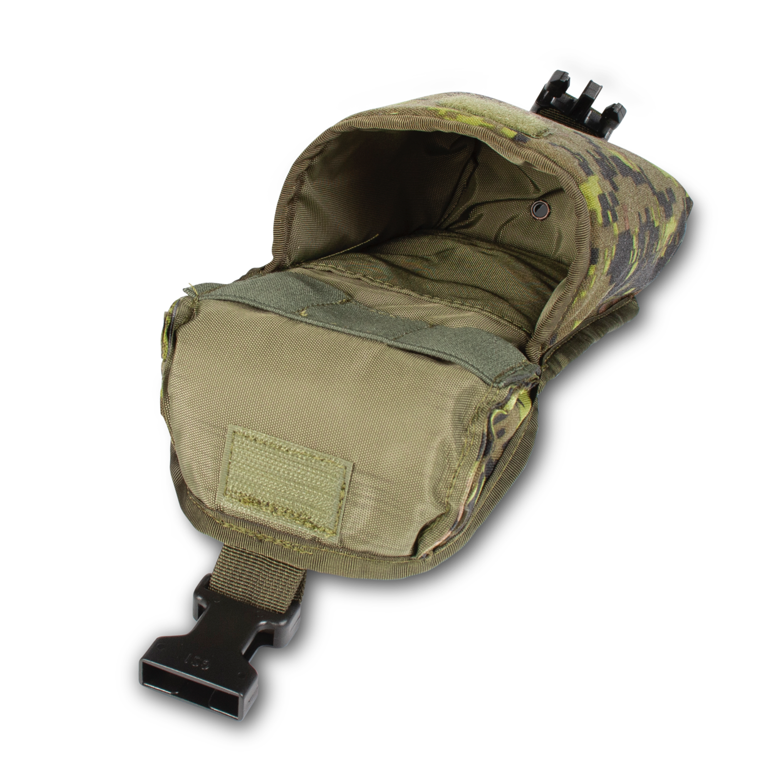 Padded Utility MNVG pouch