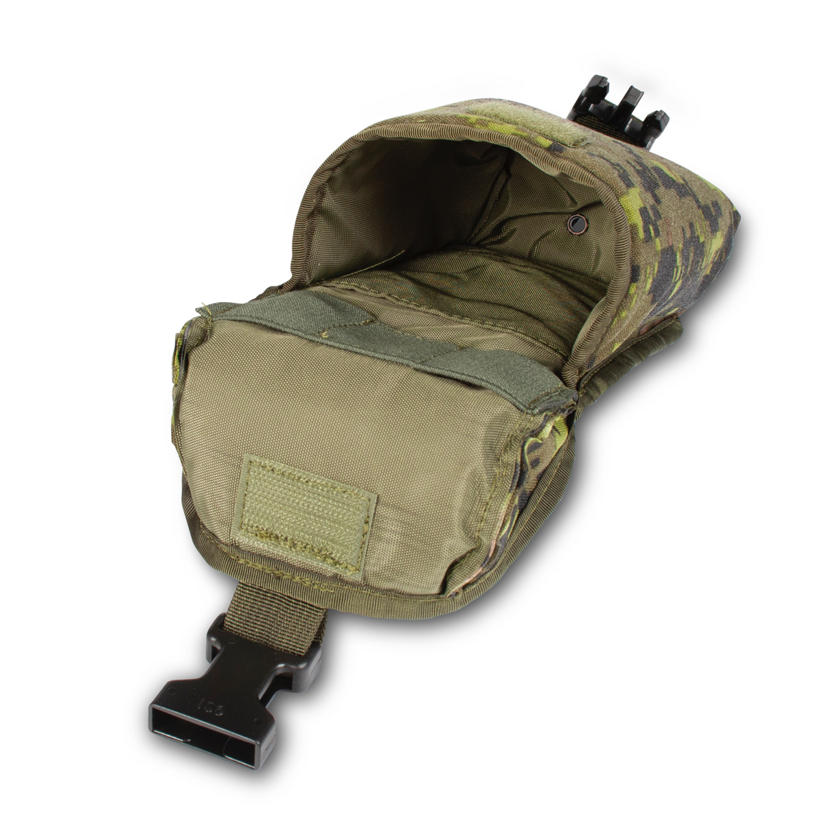 Padded Utility MNVG pouch