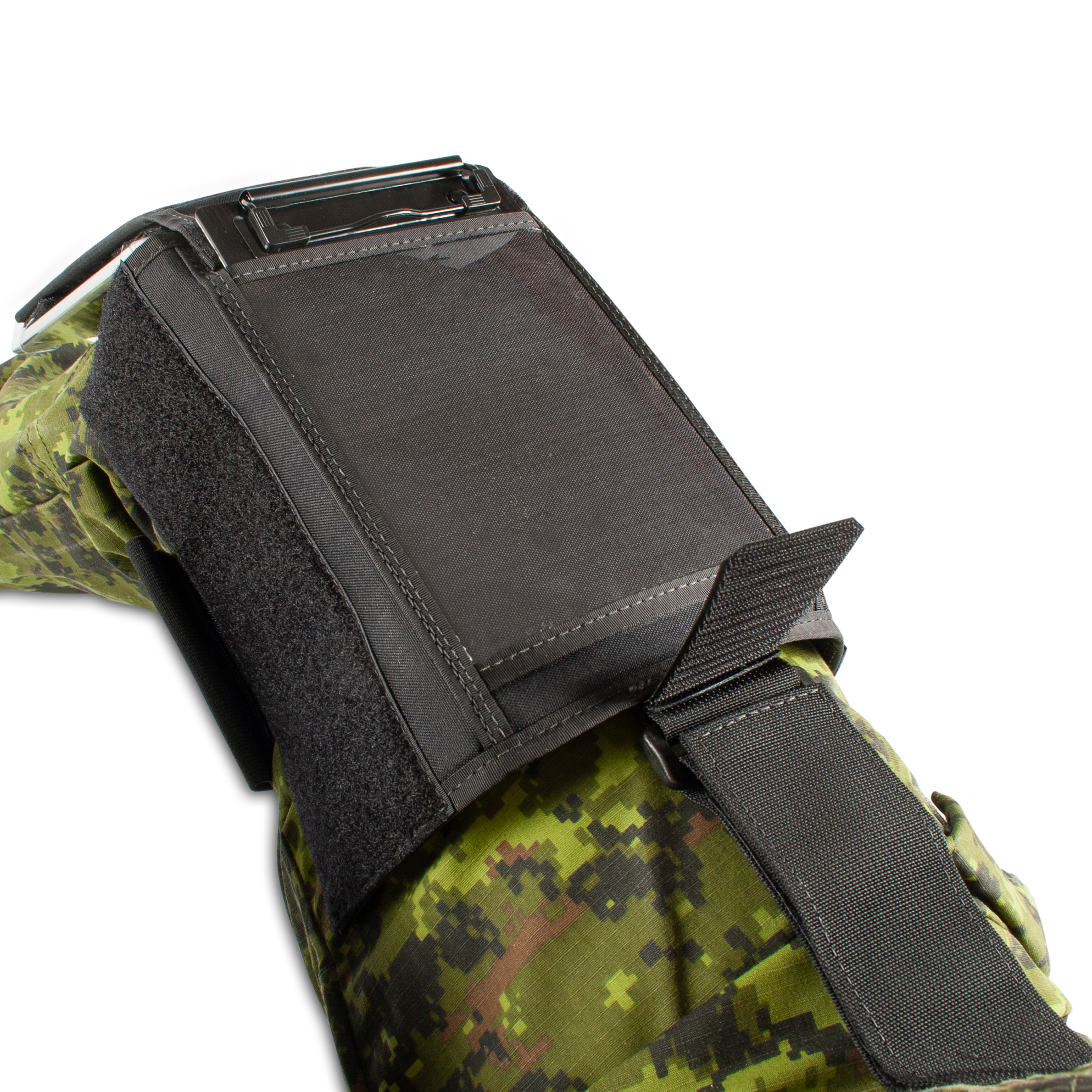 Pilots Modular Kneeboard