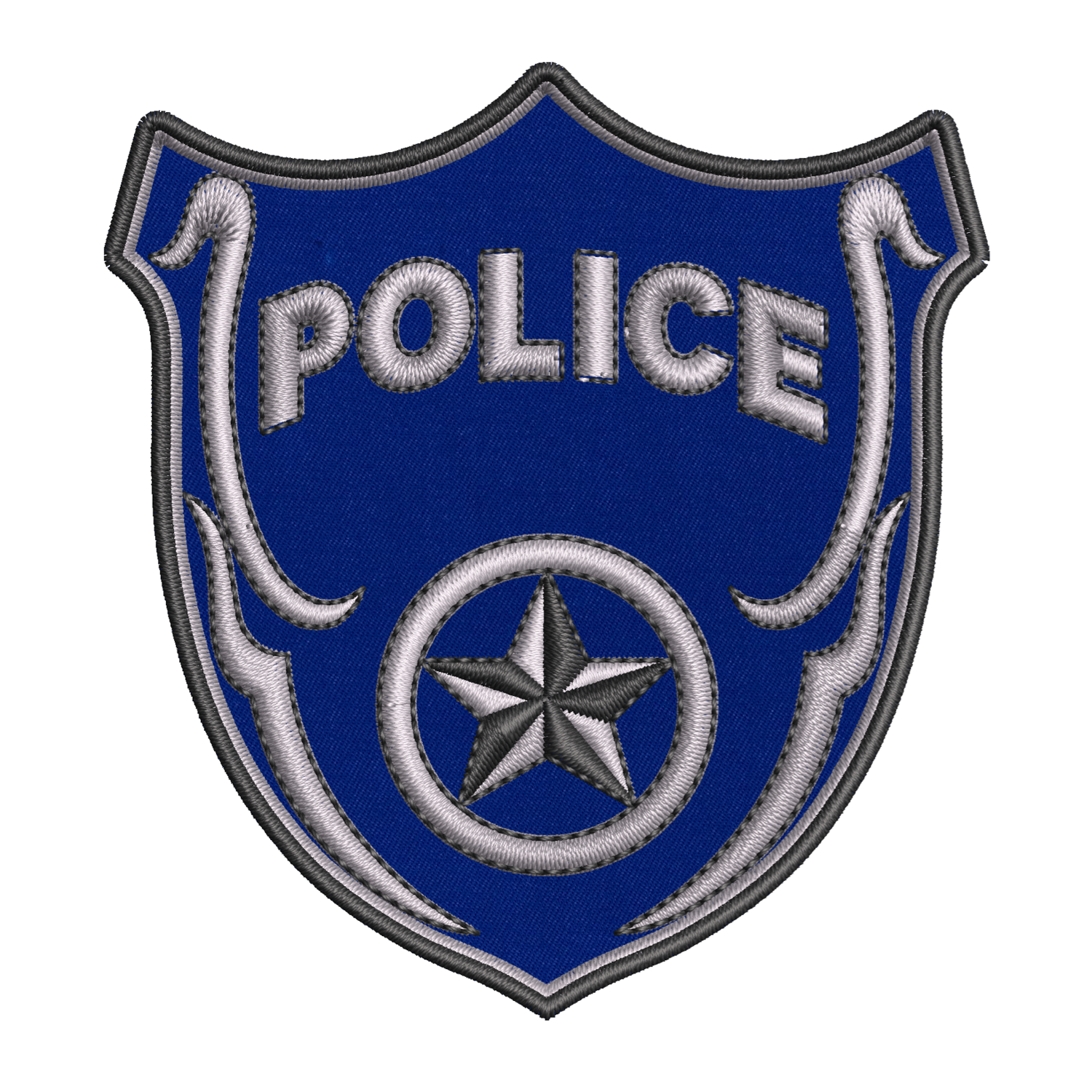Police Badge