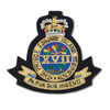 Prince Edward Island Cap Badge