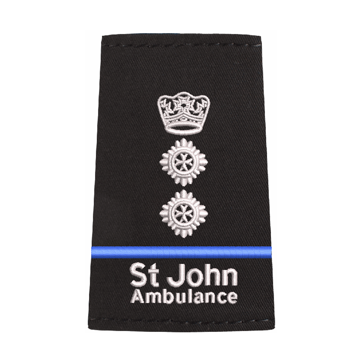 St John Ambulance Slip-ons